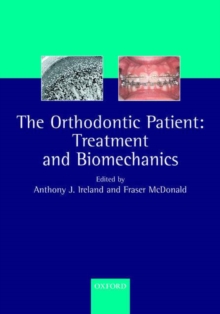 Image for The orthodontic patient