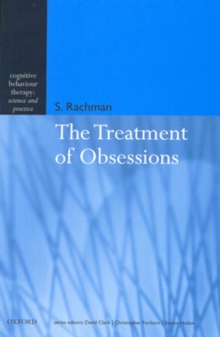 Treatment of Obsessions