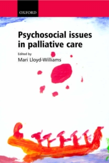 Image for Psychosocial Issues in Palliative Care