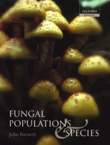 Image for Fungal Populations and Species