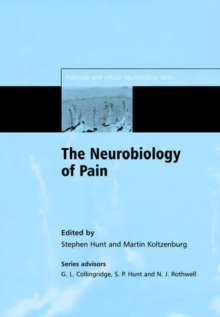 Neurobiology of Pain