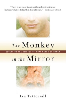 Monkey in the Mirror