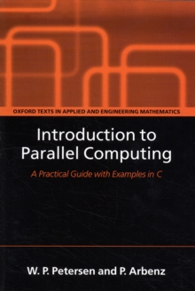 Introduction to Parallel Computing