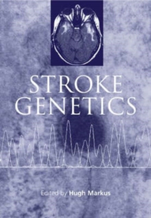 Image for Stroke genetics