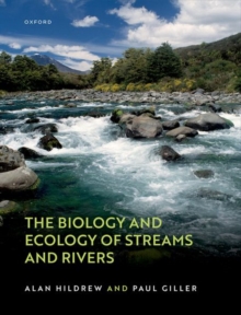 Image for The Biology and Ecology of Streams and Rivers