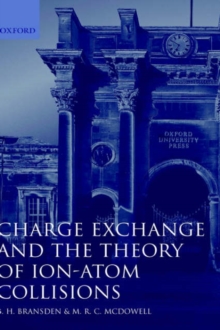 Image for Charge Exchange and the Theory of Ion-Atom Collisions