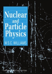 Image for Nuclear and Particle Physics