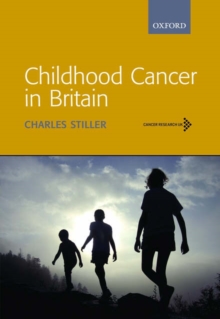 Image for Childhood Cancer in Britain