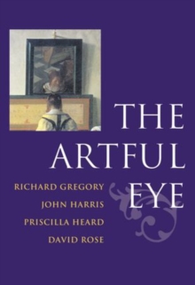 Image for The Artful Eye