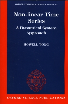 Non-linear Time Series