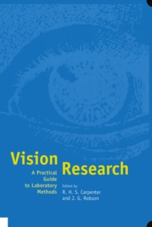 Image for Vision Research