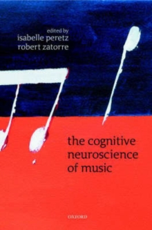 Image for The cognitive neuroscience of music
