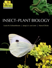 Image for Insect-Plant Biology