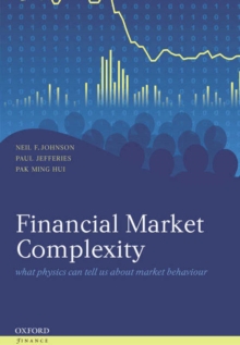 Image for Financial Market Complexity