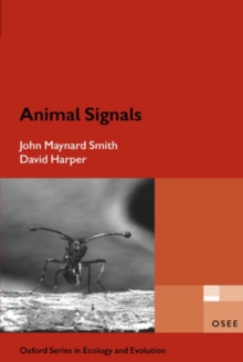 Image for Animal Signals