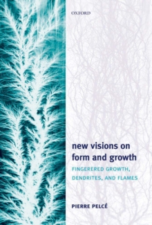 Image for New Visions on Form and Growth