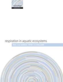 Image for Respiration in aquatic ecosystems