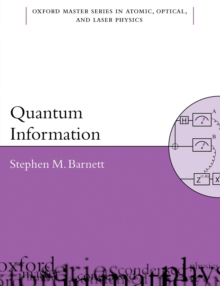 Image for Quantum Information