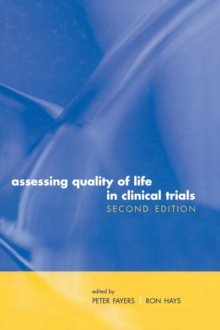 Assessing Quality of Life in Clinical Trials