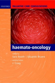Image for Palliative Care Consultations in Haemato-oncology