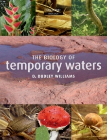 Biology of Temporary Waters