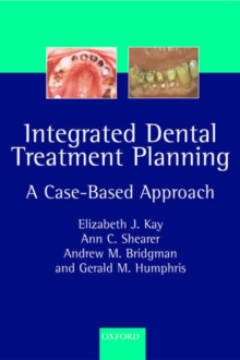 Image for Integrated Dental Treatment Planning