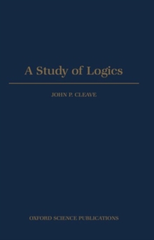 Study of Logics