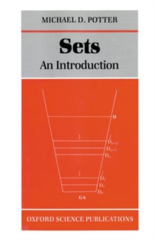 Sets: An Introduction