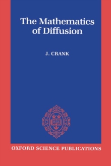 Mathematics of Diffusion