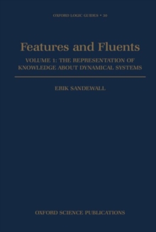 Features and Fluents