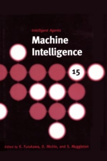 Machine Intelligence 15