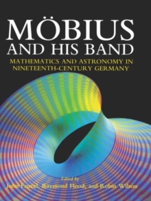 Moebius and his Band