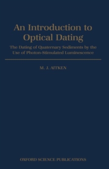 Introduction to Optical Dating