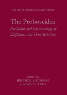 Image for The Proboscidea