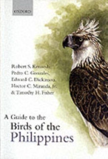 Image for A Guide to the Birds of the Philippines