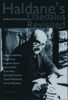 Image for Haldane's "Daedalus" Revisited