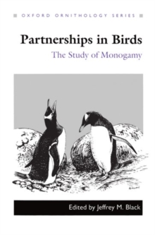 Image for Partnerships in Birds