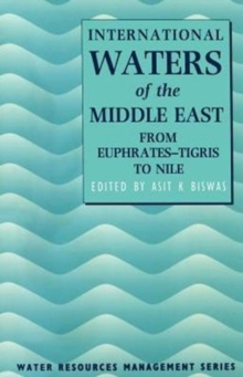 International Waters of the Middle East