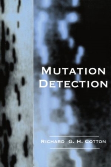 Image for Mutation Detection