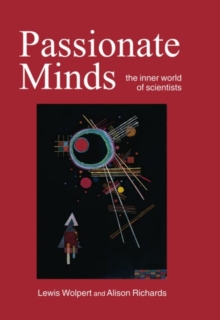 Image for Passionate Minds