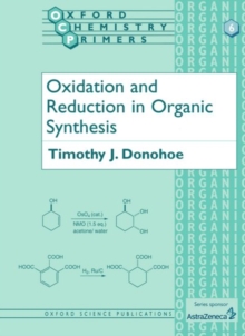 Image for Oxidation and Reduction in Organic Synthesis