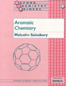 Image for Aromatic Chemistry