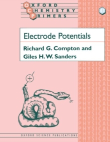 Image for Electrode Potentials
