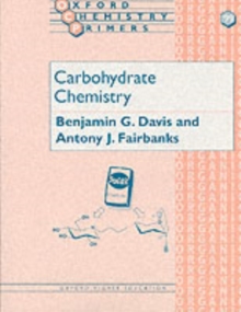 Image for Carbohydrate Chemistry