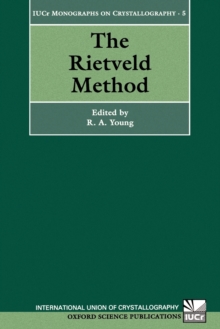 The Rietveld Method