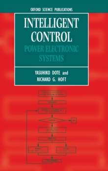 Intelligent Control