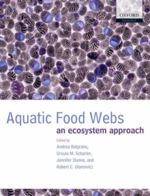 Image for Aquatic Food Webs