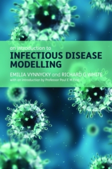 Image for An Introduction to Infectious Disease Modelling