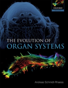 Evolution of Organ Systems