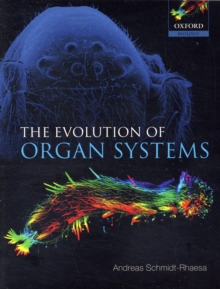 Evolution of Organ Systems